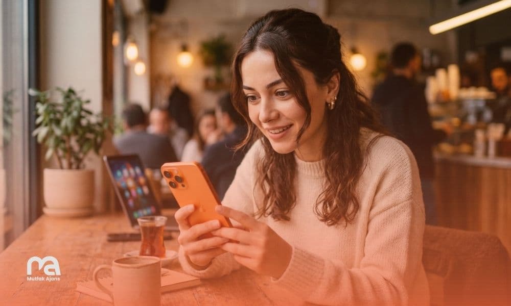 Instagram'da Kimin Profilime Baktığını Görebilir miyim?