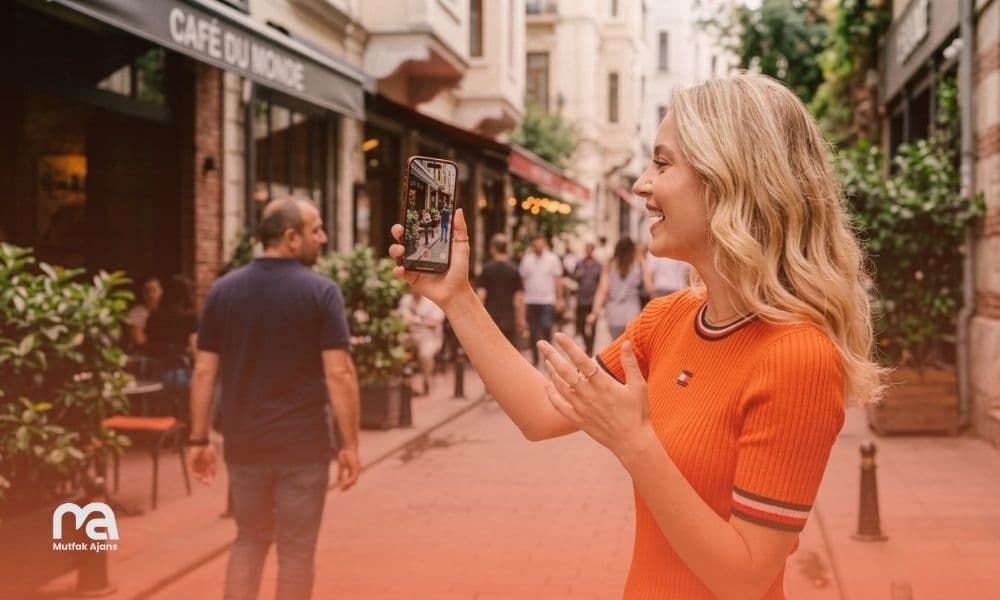 TikTok'ta Bir Gecede Viral Olmak Mümkün mü?