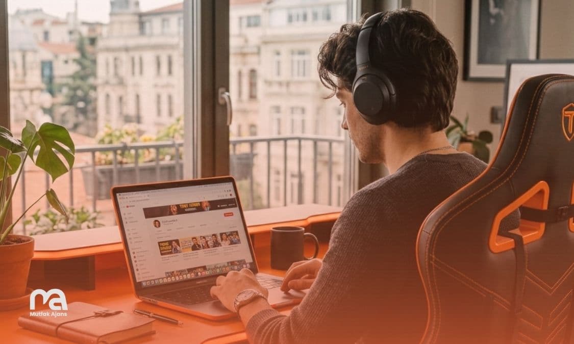 Youtube'dan Para Kazanmak Zorlaşacak mı?