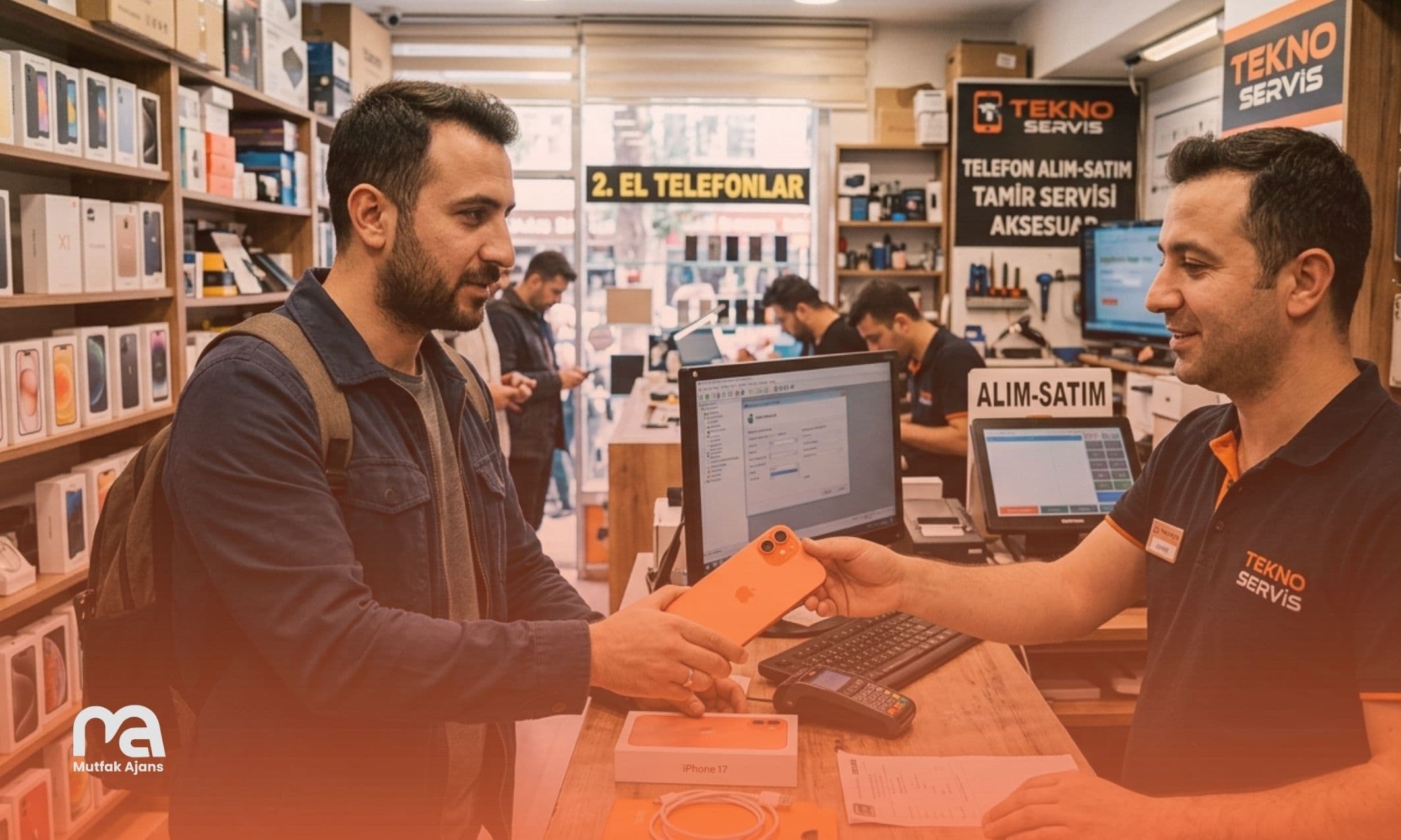 Eski Telefonunuzu Satmadan Önce Neleri Silmelisiniz?