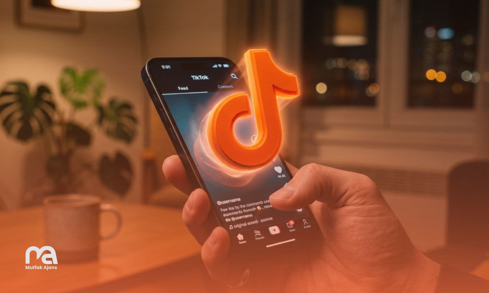 TikTok'ta Engellendiğimi Nasıl Anlarım?