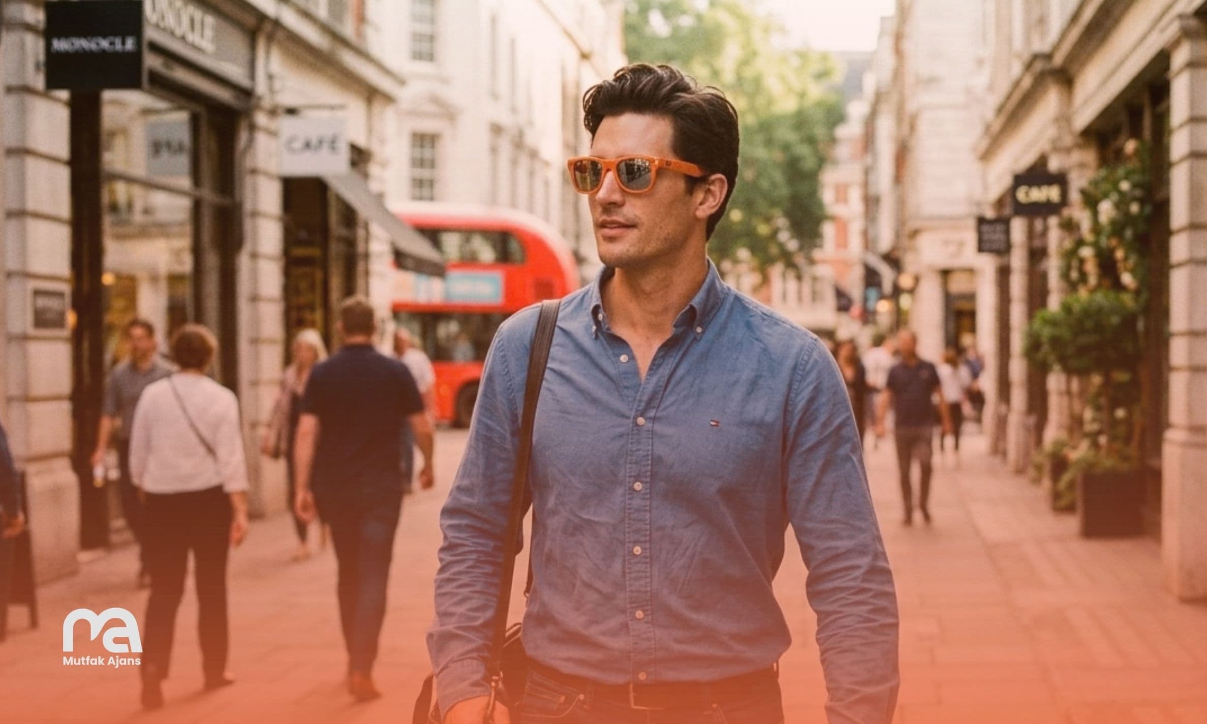 Ray-Ban Meta Gözlük Kullanırken Gizliliğimiz Tehlikede mi?